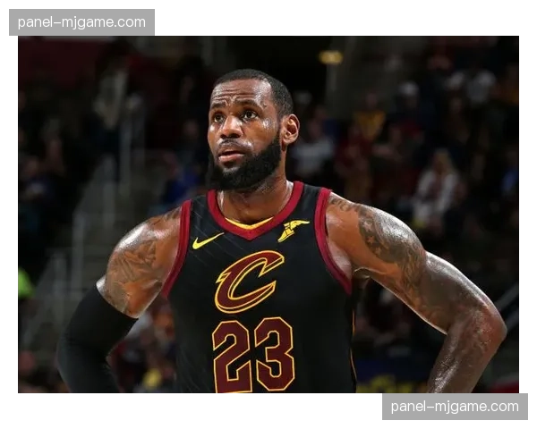 勒布朗·詹姆斯达成43000分里程碑，生涯第1600场常规赛书写历史