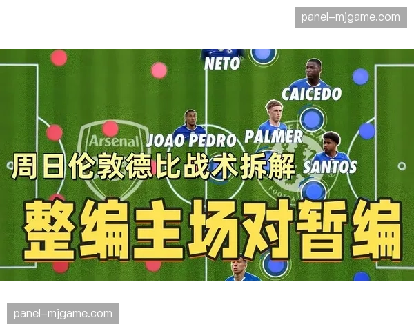 战术观察：英超中下游球队普遍采用“区域结合人盯人”定位球防守模式