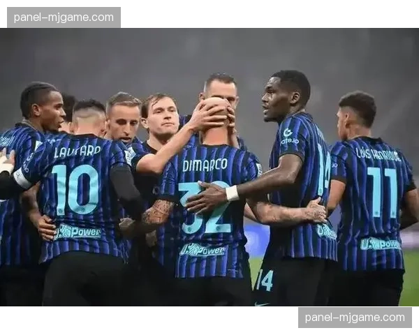 国际米兰主场迎战那不勒斯，意甲榜首大战一触即发